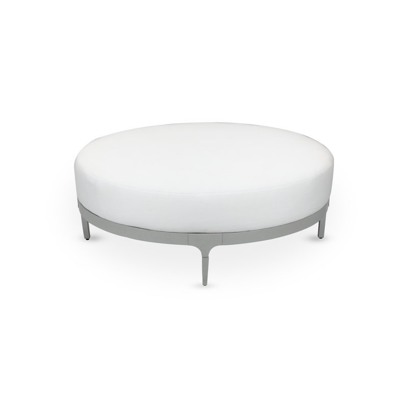 Amalfi Outdoor Ottoman
