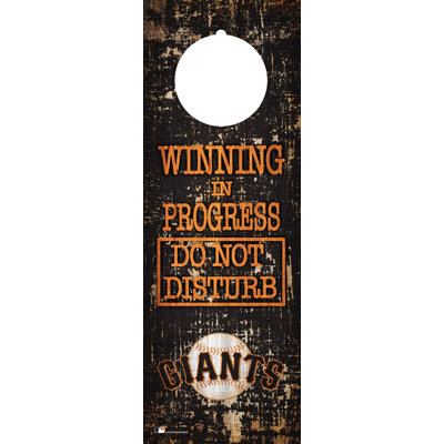 Wall Decor on Wood