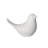 Modern Bird Figurine Statue-477774397