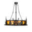 Personalized Downrod Ceiling Fan