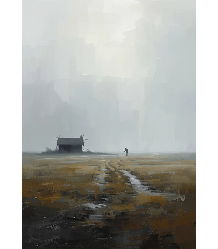 Solitary Trek