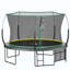Trampoline Springfree no Gap