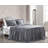 Saige Bedspread Set Polyester Coverlet Set-617659896-618057951