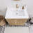 Spring Single Bathroom Vanity-70182625-121974685
