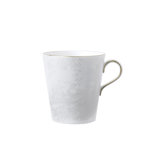Aves Bone China Coffee Mug