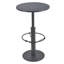 Table d'extérieur ronde 23,6 po Iftikhar-1515967434