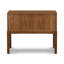 Jacobsen 2 - Drawer Nightstand
