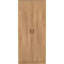Sumrah 2 Door Manufactured Wood Wardrobe-857669361