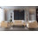 Mid-Century Modern 3 Piece Living Room Set