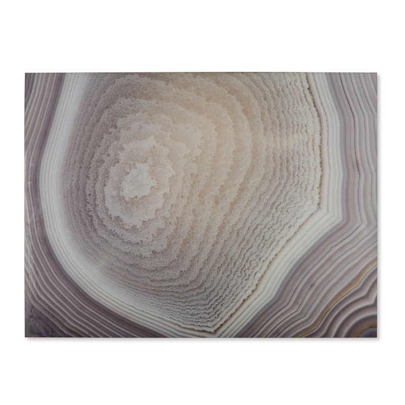 Neutral Agate B Print