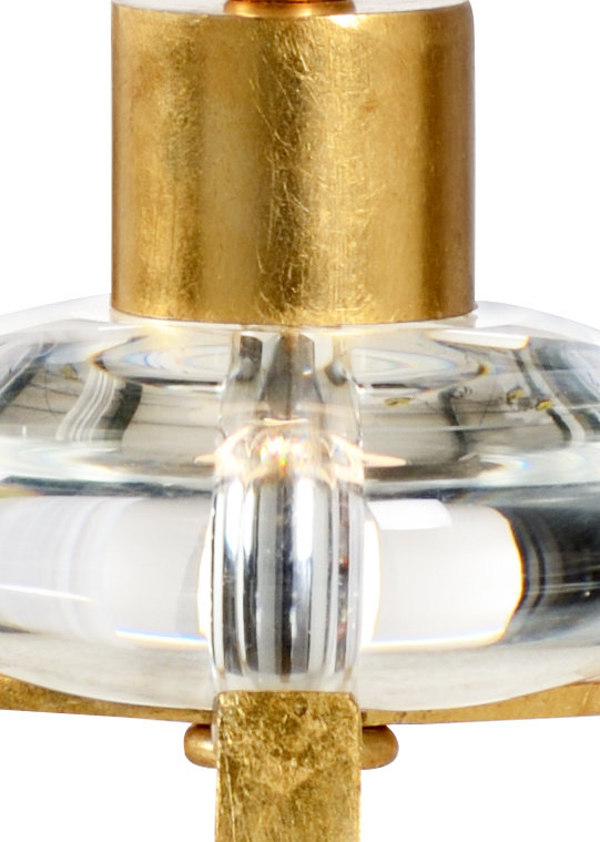 Eloise Buffet Table Lamp