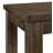 Bonique 3-Person Solid Wood Dining Set