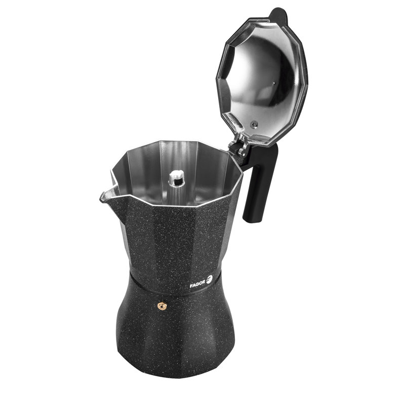 Cafetière Fagor Tiramisu, 6 tasses