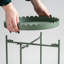 50cm Round Scallop Table-167451513