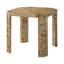 Table d'appoint Parterre