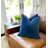 Solid Velvet Throw Pillow Cover-415997834-415997830