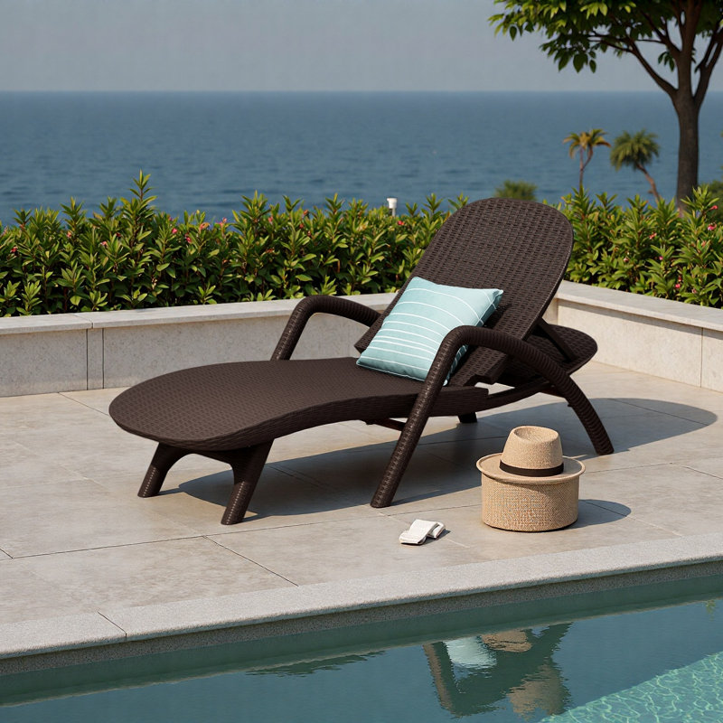 CHAISE LUNGE
