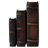 Boîte à livres traditionnelle 3 pièces Cortland