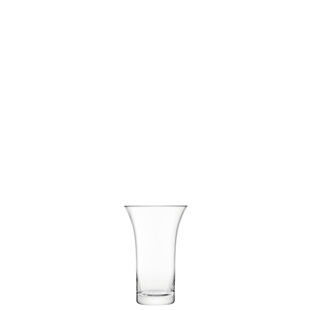 Handmade Glass Table Vase