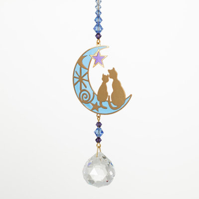 Crystal Dreams - Chats