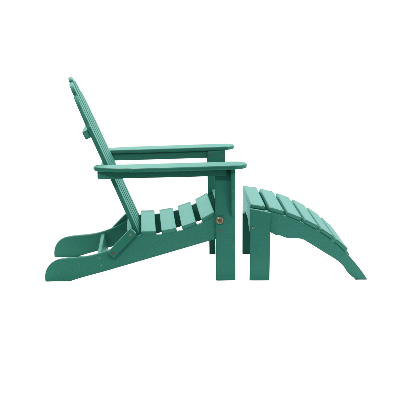 Leighton Adirondack Chair, Aruba