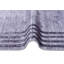 Tapis gris lavable Fredonia-1100052932