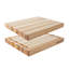 Bloc de boucher WoodForChef Classic-44620825