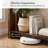 Shiloh Console Table with Lower Shelf
