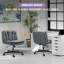 Fauteuil de bureau ergonomique Criss-1435770267-1435770268