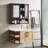 Barbro Bathroom Cabinet-1864532004
