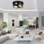 Semi Flush Mount