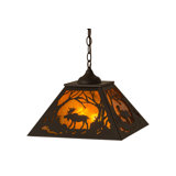 Faison 2 - Light Chandelier