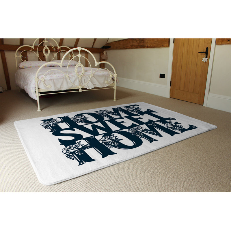 Hanson Shag Area Rug, Rectangle 160 x 230cm