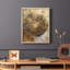 ABSTRACT Series CLXXVIII  -Premium Framed Print -Ready to Hang - No Nails Required AAI400523-1231916770-1231916768