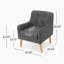 Fauteuil Alcide-119695218