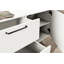 Buffet à 2 tiroirs de 71 po Walter-22560007