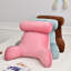 Coussin de lecture pour adulte avec accoudoirs-111634825