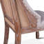 Satine Upholstered Dining Chair