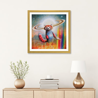 " The Well " by Scott Mills