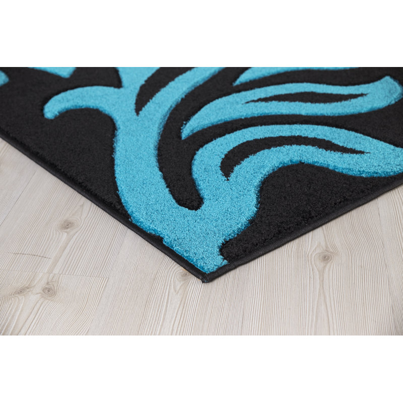Flen 60cm X 220cm Area Rug