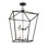 Charle 8 - Light Pendant