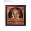 Panneau mural 19 po Goddess Lakshmi