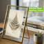 Nicola Spring - Standing Metal Picture Photo Frame-79052593-79052594
