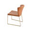 Chaise de salle à manger rembourrée Capri-96919276-124563237