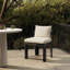 Jackson Outdoor Dining Side Chair
