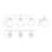 Beaudry 3 - Light Dimmable Vanity Light-31334551