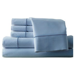 Sheet Set in Sterling