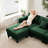 Lucas Ottoman Polyester-747594980