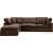 Brown Velvet