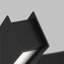 Bau Dimmable LED Wall Mounted Picture Light-1895982004